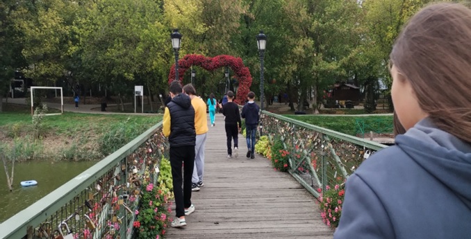  Excursie Craiova