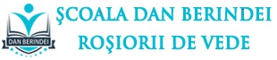 ŞCOALA GIMNAZIALĂ 